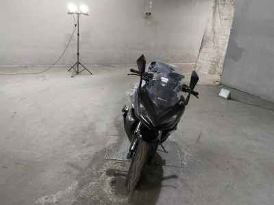 Kawasaki Ninja 1000 2017