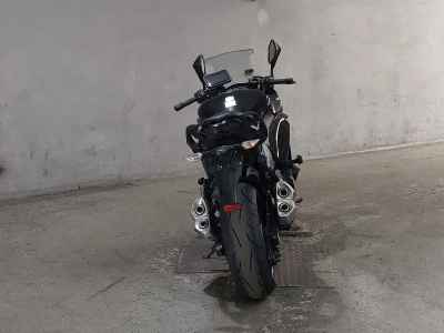 Kawasaki Ninja 1000 2017