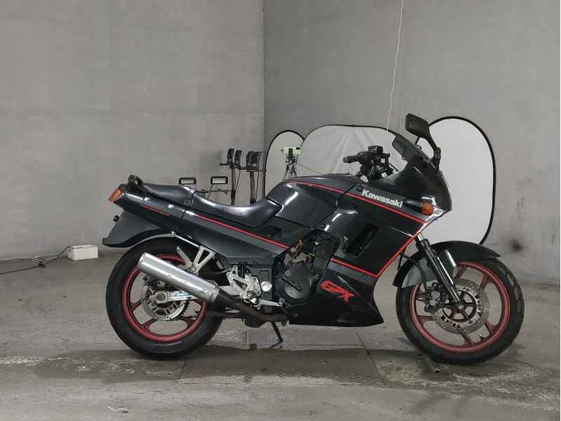 Kawasaki GPX250R