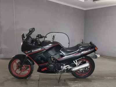 Kawasaki GPX250R