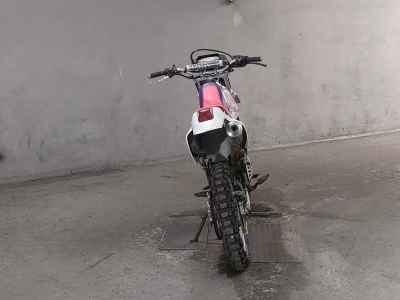 Honda XR250