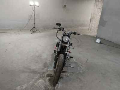 Harley-Davidson Sportster XLH1200 2019