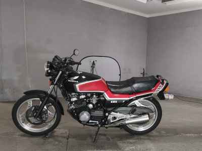 Honda CBX400F
