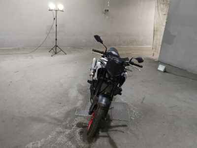 Yamaha MT-25 2020