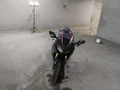 Honda CBR1000RR 2017