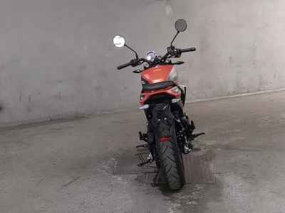 Harley-Davidson X350 2024