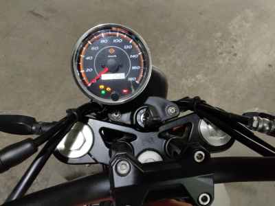 Harley-Davidson X350 2024