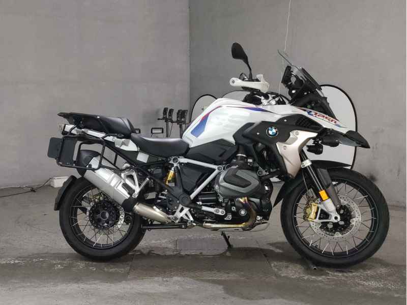 BMW R1250GS 2022