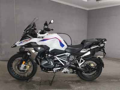 BMW R1250GS 2022
