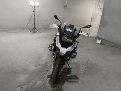BMW R1250GS 2022