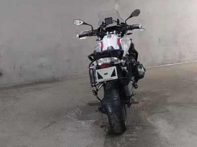 BMW R1250GS 2022