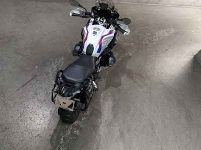 BMW R1250GS 2022