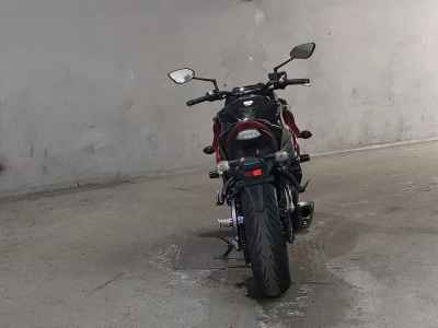 Suzuki GSX-S1000F 2015