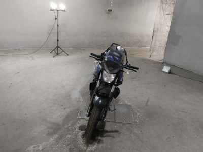 Yamaha MT-25 2018