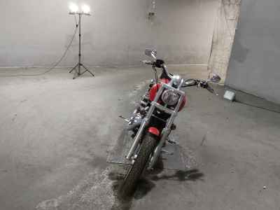 Harley-Davidson Low Rider FXDL1580 2010