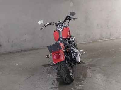 Harley-Davidson Low Rider FXDL1580 2010