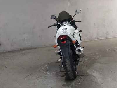 Suzuki Bandit 1250F 2011