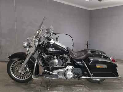 Harley-Davidson Road King FLHR1690 2013