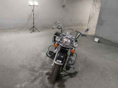 Harley-Davidson Road King FLHR1690 2013