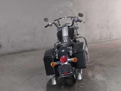 Harley-Davidson Road King FLHR1690 2013