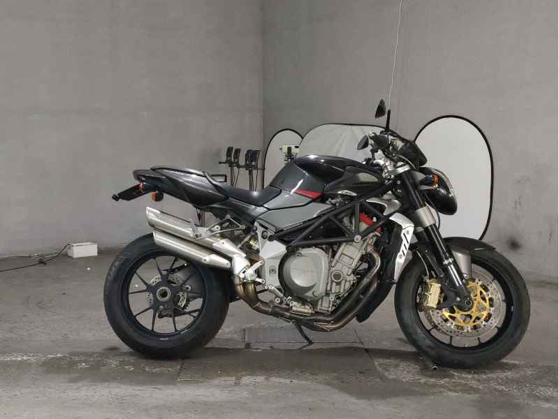 MV Agusta Brutale 910R 2008