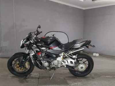 MV Agusta Brutale 910R 2008