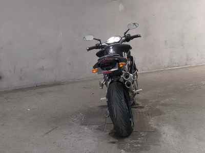 MV Agusta Brutale 910R 2008