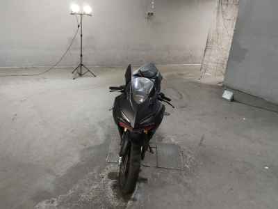 Honda CBR250RR 2019