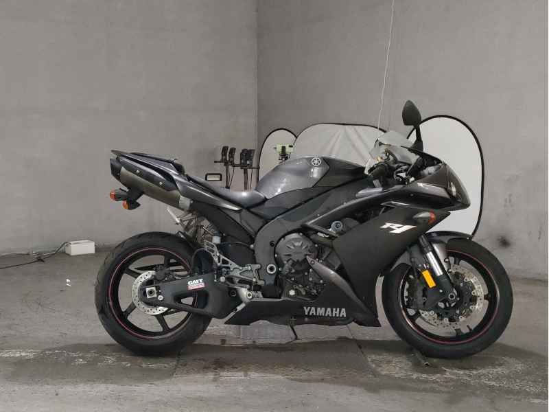 Yamaha YZF-R1 2007