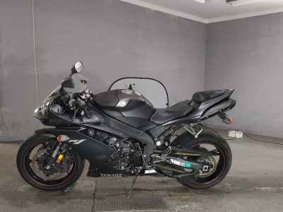 Yamaha YZF-R1 2007