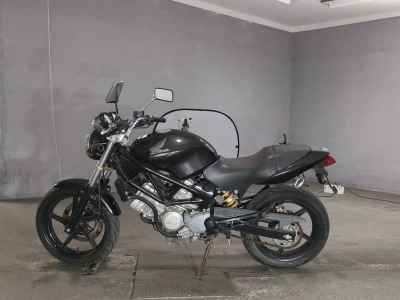 Honda VTR250 2007