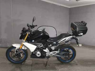BMW G310R 2019