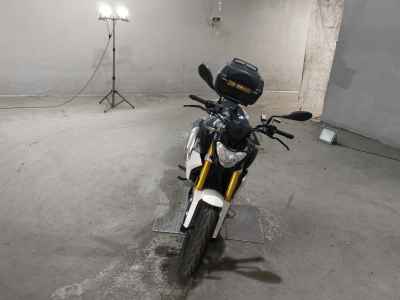 BMW G310R 2019