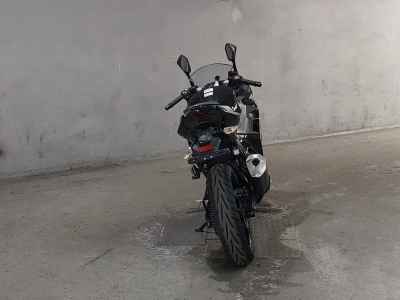 Kawasaki Ninja 250 2020