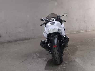 Kawasaki Ninja ZX-14R 2012