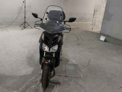 Aprilia Sportcity 250 2012