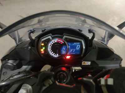 Kawasaki Ninja 1000 2019