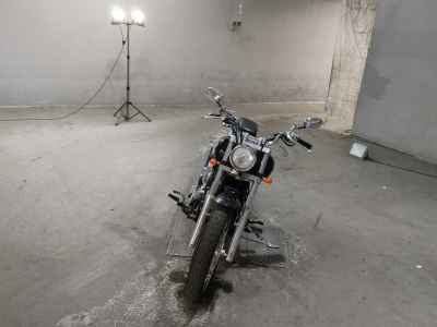 Yamaha XVS400 Drag Star 2013