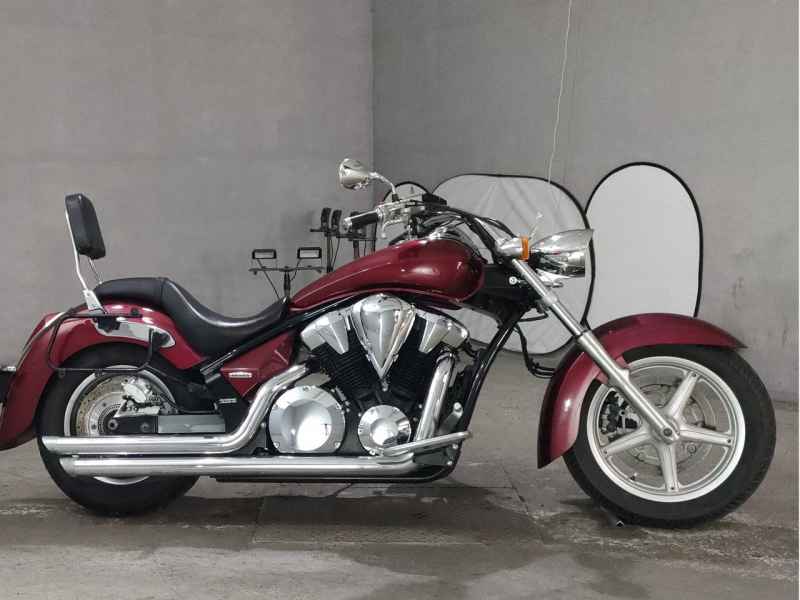 Honda VT1300CR Stateline 2010