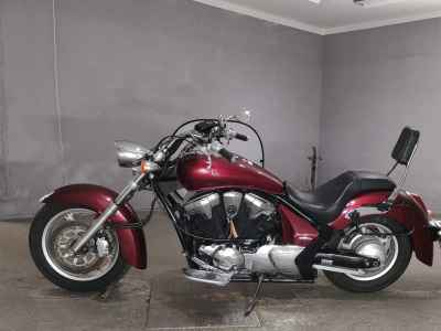 Honda VT1300CR Stateline 2010