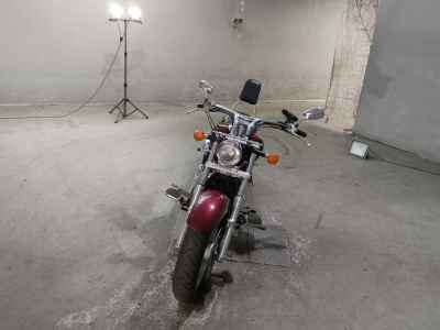 Honda VT1300CR Stateline 2010