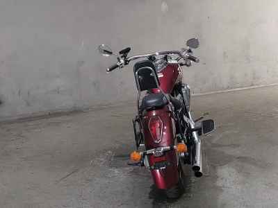 Honda VT1300CR Stateline 2010