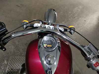 Honda VT1300CR Stateline 2010