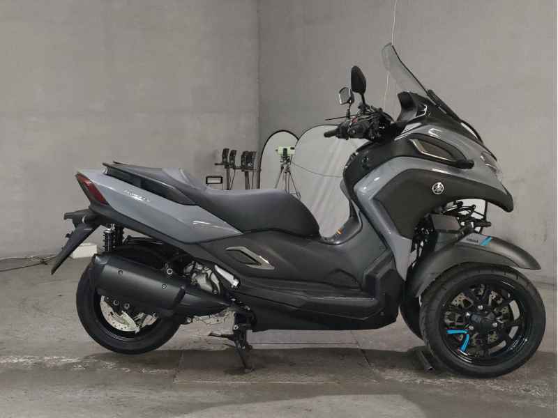 Yamaha Tricity 300 2020