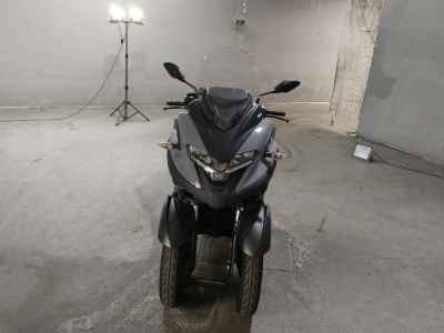 Yamaha Tricity 300 2020
