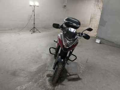 Honda NC750X 2023