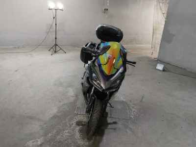 Kawasaki Ninja 1000SX 2020