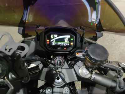 Kawasaki Ninja 1000SX 2020