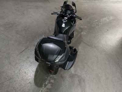 Kawasaki Ninja 1000SX 2020