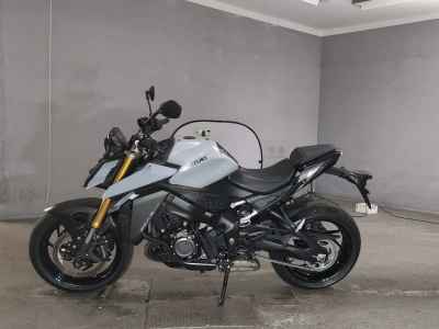 Suzuki GSX-S1000 2022